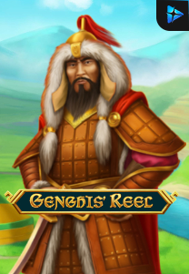 Bocoran RTP Slot Genghis_ Reel di WDHOKI