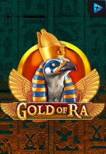 Bocoran RTP Slot Gold of Ra di WDHOKI