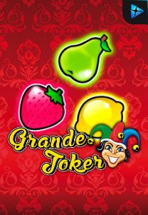 Bocoran RTP Slot Grande Joker di WDHOKI