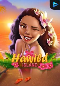 Bocoran RTP Slot Hawild Island di WDHOKI