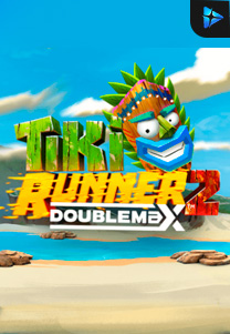 Bocoran RTP Slot Tiki Runner 2 DoubleMax di WDHOKI