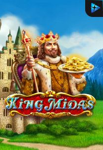 Bocoran RTP Slot King Midas di WDHOKI