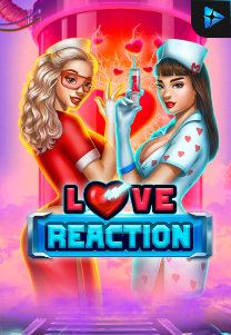 Bocoran RTP Slot Love Reaction di WDHOKI