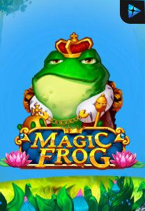 Bocoran RTP Slot Magic Frog di WDHOKI