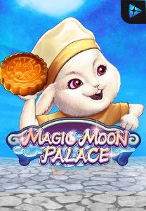 Bocoran RTP Slot Magic Moon Palace di WDHOKI