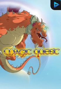 Bocoran RTP Slot Magic Quest di WDHOKI