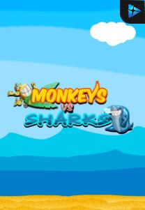 Bocoran RTP Slot Monkeys VS Sharks di WDHOKI