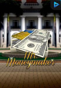 Bocoran RTP Slot Mr Money Maker di WDHOKI