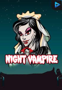 Bocoran RTP Slot Night Vampire di WDHOKI