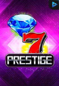 Bocoran RTP Slot Prestige di WDHOKI