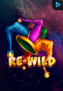 Bocoran RTP Slot Re-Wild di WDHOKI