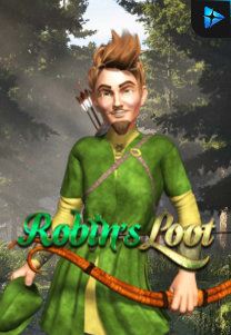 Bocoran RTP Slot Robins Loot di WDHOKI