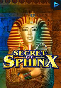 Bocoran RTP Slot Secret Of Sphinx di WDHOKI