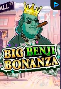 Bocoran RTP Slot Big Benji Bonanza di WDHOKI