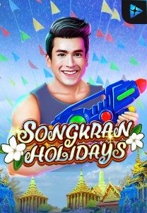 Bocoran RTP Slot Songkran Holidays di WDHOKI