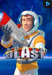 Bocoran RTP Slot Space Blast di WDHOKI