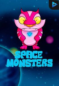 Bocoran RTP Slot Space Monsters di WDHOKI