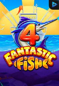 Bocoran RTP Slot 4 Fantastic Fish di WDHOKI