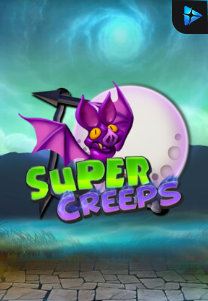 Bocoran RTP Slot Super Creeps di WDHOKI