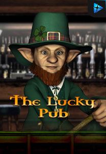 Bocoran RTP Slot The Lucky Pub di WDHOKI