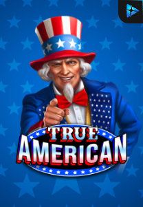 Bocoran RTP Slot True American di WDHOKI