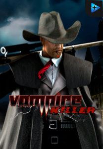 Bocoran RTP Slot Vampire killer di WDHOKI