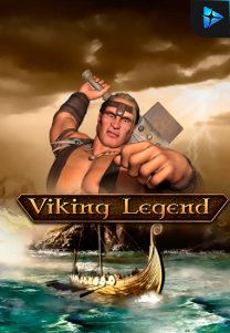 Bocoran RTP Slot Viking Legends di WDHOKI