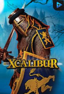 Bocoran RTP Slot Xcalibur di WDHOKI