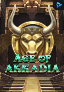 Bocoran RTP Slot Age of Akkadia di WDHOKI