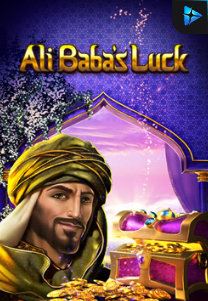 Bocoran RTP Slot Ali Baba_s Luck di WDHOKI