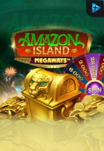 Bocoran RTP Slot Amazone Island Megaways di WDHOKI