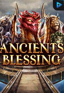 Bocoran RTP Slot Ancient Blessing di WDHOKI