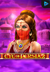 Bocoran RTP Slot Eye of Persia 2 di WDHOKI