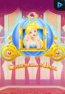 Bocoran RTP Slot Cinderella_s Ball di WDHOKI