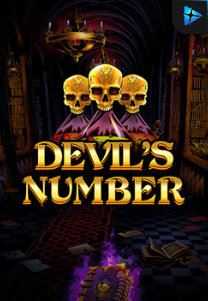 Bocoran RTP Slot Devil_s Number di WDHOKI