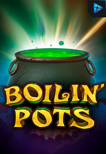 Bocoran RTP Slot Boilin' Pots di WDHOKI