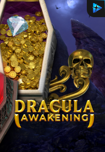 Bocoran RTP Slot Dracula Awakening di WDHOKI