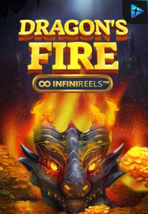 Bocoran RTP Slot Dragons Fire Infinireels di WDHOKI