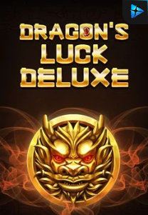 Bocoran RTP Slot Dragons Luck Deluxe di WDHOKI