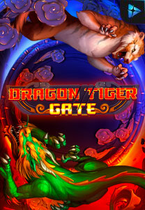 Bocoran RTP Slot Dragon Tiger Gate di WDHOKI