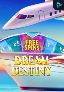 Bocoran RTP Slot Dream Destiny di WDHOKI