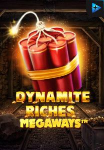 Bocoran RTP Slot Dynamite Riches Megaways di WDHOKI