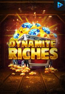 Bocoran RTP Slot Dynamite Riches di WDHOKI