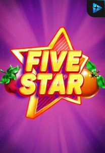 Bocoran RTP Slot Five Star di WDHOKI