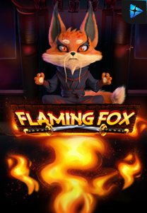 Bocoran RTP Slot Flaming Fox di WDHOKI