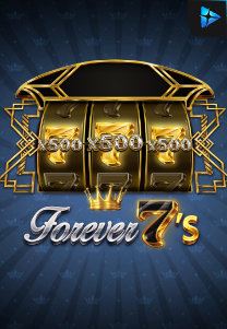 Bocoran RTP Slot Forever 7s di WDHOKI