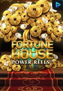 Bocoran RTP Slot Fortune House di WDHOKI