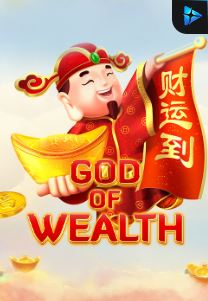 Bocoran RTP Slot God of Wealth di WDHOKI