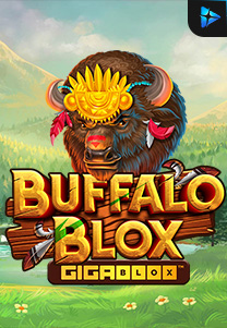 Bocoran RTP Slot Buffalo Blox di WDHOKI