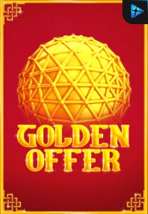 Bocoran RTP Slot Golden Offer di WDHOKI